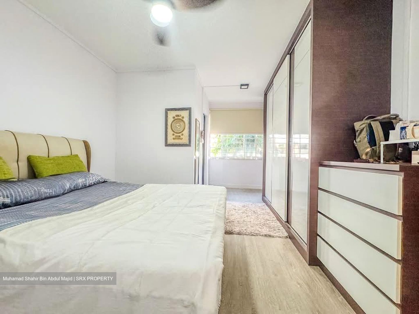 Blk 420 Fajar Road (Bukit Panjang), HDB 5 Rooms #528684821
